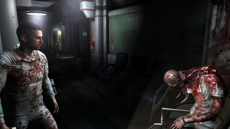 Dead Space: Extraction (Wii)