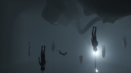 Inside + Limbo Double Pack (PS4)