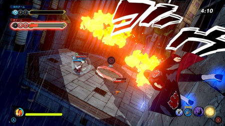 Naruto to Boruto: Shinobi Striker. Сollector's Edition (Xbox One)