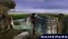 Lara Croft Tomb Raider: Legend (PSP)