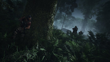 Tom Clancy's Ghost Recon: Breakpoint. Auroa Edition (Xbox One)