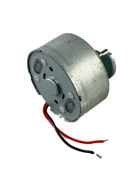 Вибромоторчик правый джойстика DualShock4