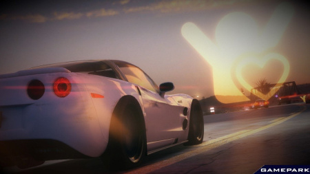 Blur (PS3)