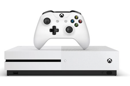 Игровая консоль Xbox One S 1 TB