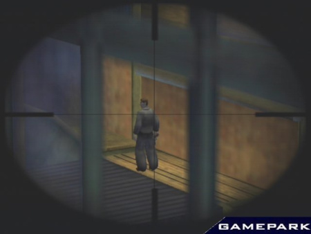 TimeSplitters 2 (PS2)