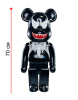 Bearbrick Venom 1000% (70см)