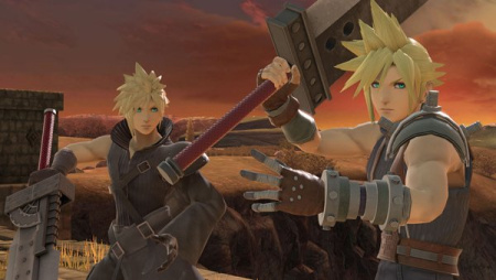 Super Smash Bros. Ultimate (Nintendo Switch)