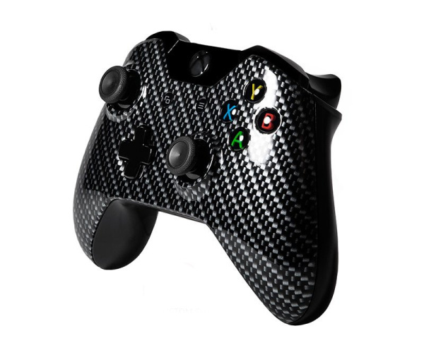 Беспроводной геймпад для Xbox One CARBON (XboxOne)