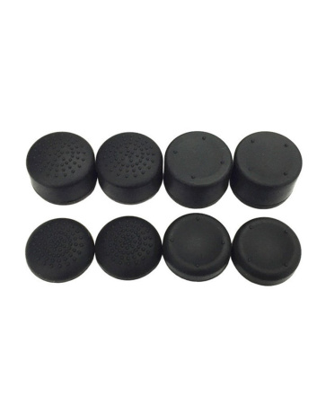 Комплект накладок на стики разного размера PS5/PS4/PS3/XBOX