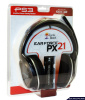 Гарнитура Turtle Beach Ear Force PX21(PS)