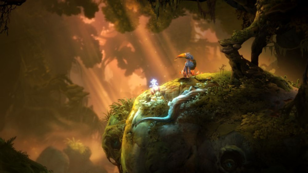 Ori and the Will of the Wisps (Xbox Series X)