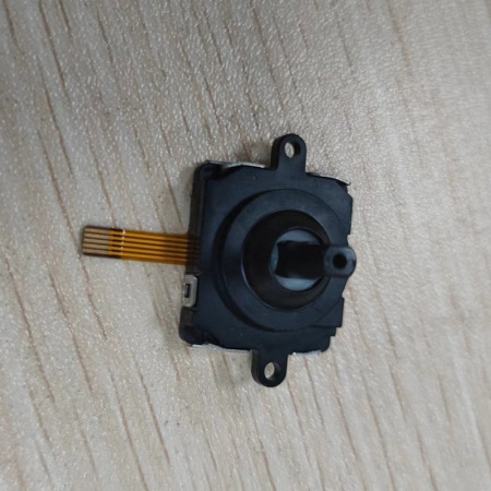 Oculus quest2  VR  МЕХАНІЗМ АНАЛОГУ 3D