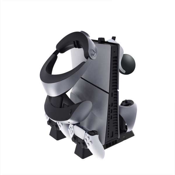 PS5 Slim PSVR2 багатофункціональна охолоджуюча База KJH-P5D-004
