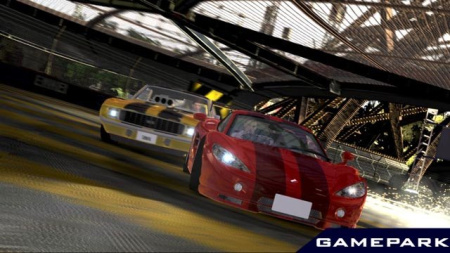 Juiced 2: Hot Import Nights (PS3)