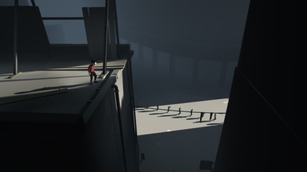 Inside + Limbo Double Pack (PS4)