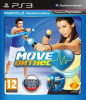 Move Фитнес (PS3)