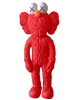 Фігурка KAWS BFF Red 130 см