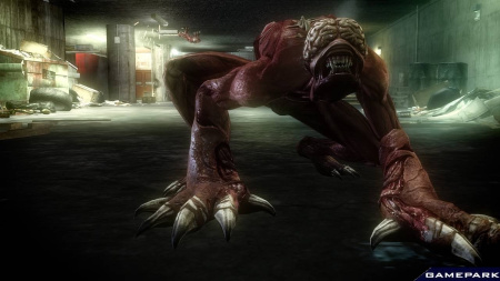 Resident Evil: Operation Raccoon City (PS3)