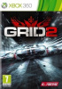 GRID 2  3.0 Б.У  (Xbox 360)