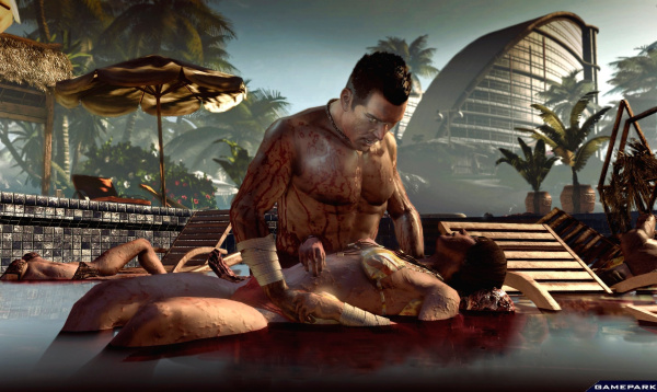 Dead Island (PS3)