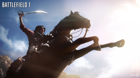 Battlefield 1 (XboxOne)