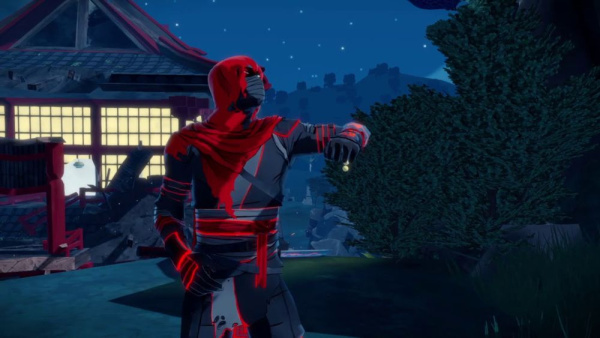 Aragami 2 (Xbox Series X)