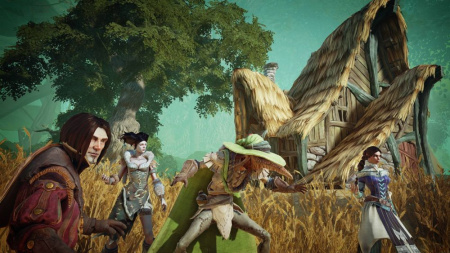 Fable (XSX)