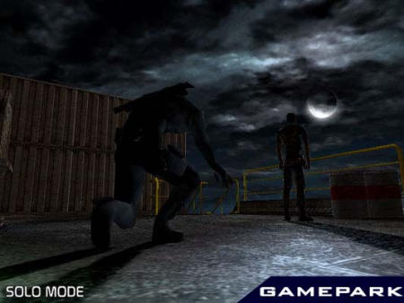 Tom Clancy's Splinter Cell Chaos Theory (PS2)