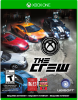 The Crew (Xbox One)