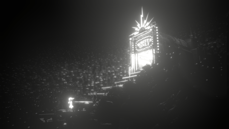 White Shadows (PS5)