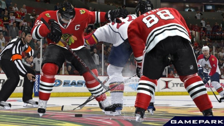 NHL 11 (PS3)