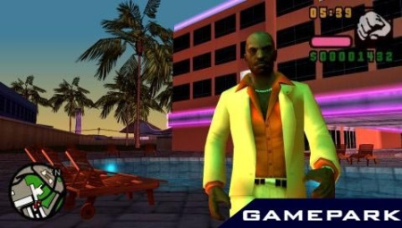 GTA: Vice City Stories (PSP)