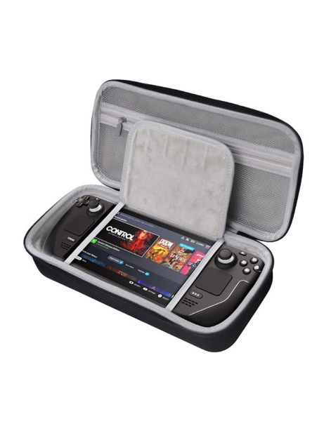 Жорстка сумка Steam Deck  EVA