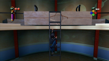 В гости к Робинсонам (Xbox 360)