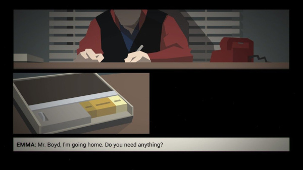 This is the Police (PS4)