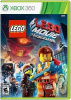 LEGO Movie Videogame   (Xbox360)