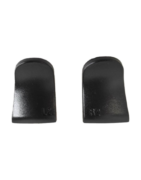 L2 R2, розширена кнопка, тригерна кнопка, розширена кнопка DualSense PS5