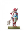 Набор из 4-х amiibo "Зельда" (коллекция The Legend of Zelda)