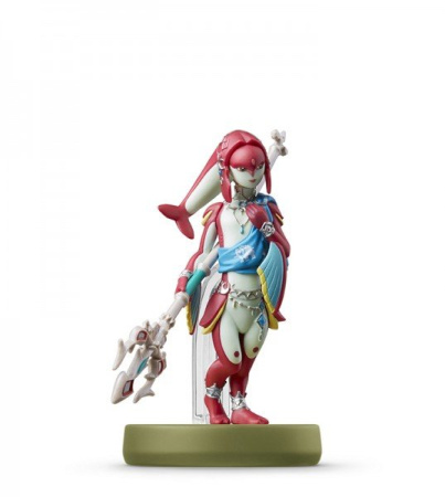 Набор из 4-х amiibo "Зельда" (коллекция The Legend of Zelda)
