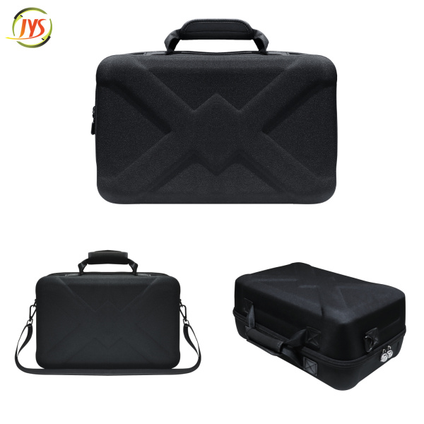 Універсальна захисна сумка для PS5 Slim та PlayStation Portal JYS-P51981