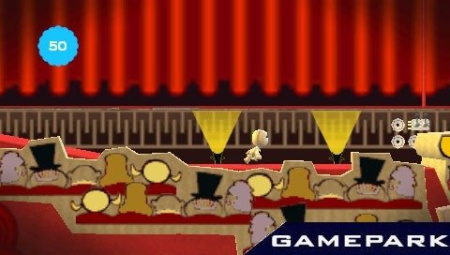 LittleBigPlanet  (PSP)