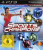 Праздник Спорта (Sports Champions) (PS3)