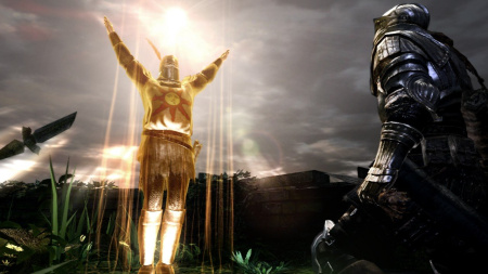 Dark Souls Remastered (Nintendo Switch)