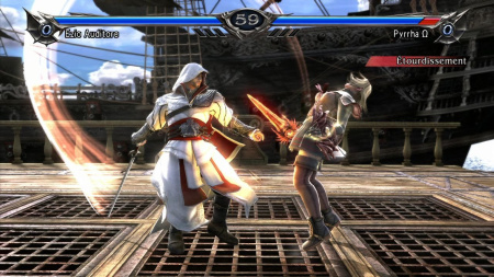 Fighting Edition (PS3)