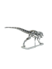 Фигурка Тиранозавр Киборг Стальной T-Rex Sorayama (15 см)