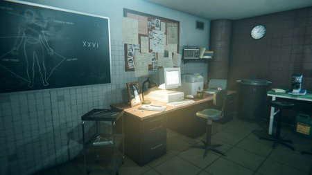 PsyHotel (PS5)