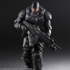 Фігурка Gears of war Маркус Фенікс (27 см)