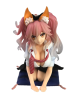 Фигурка Fate Grand Order Caster Tamamo no Mae (14см)