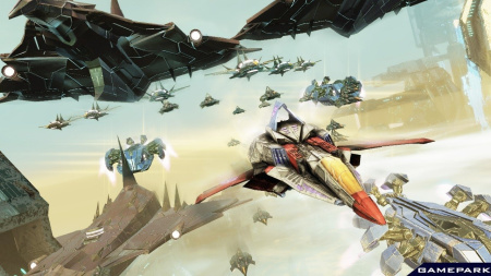 Трансформеры: Падение Кибертрона (PS3)