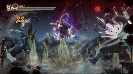 Naruto Shippuden Ultimate Ninja Storm 4 Collector's Edition (XboxOne)